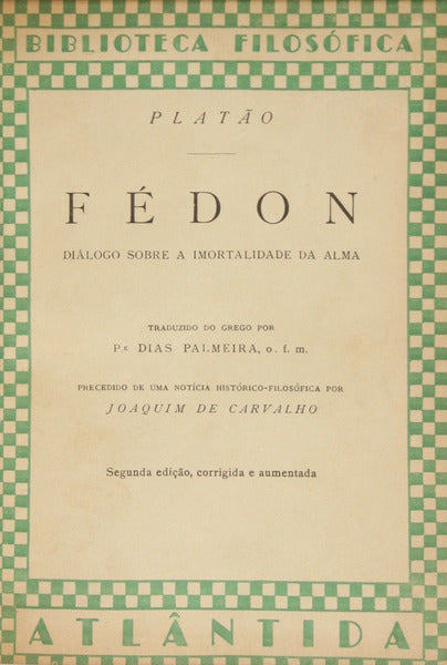 FÉDON.