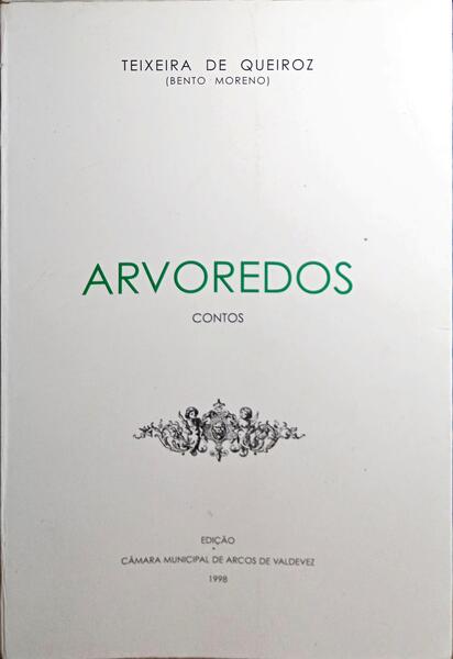 ARVOREDOS. [3.ª EDIÇÃO]