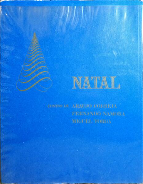 CONTO DO NATAL.