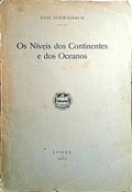 OS NÃ?VEIS DOS CONTINENTES E DOS OCEANOS.