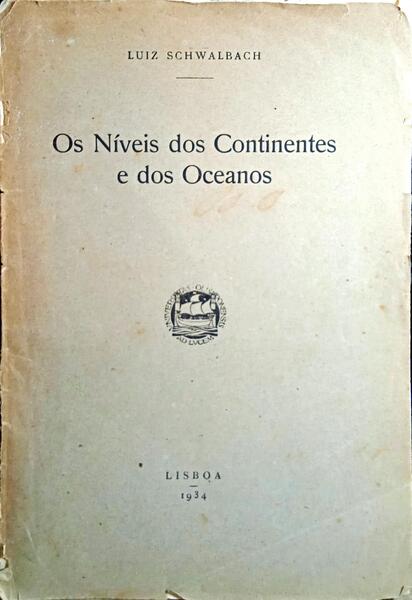 OS NÃ?VEIS DOS CONTINENTES E DOS OCEANOS.