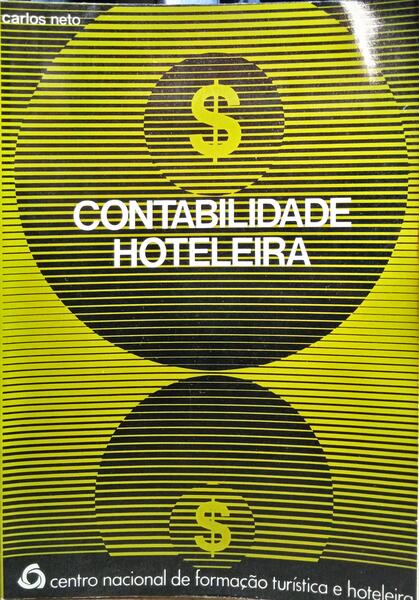 CONTABILIDADE HOTELEIRA.