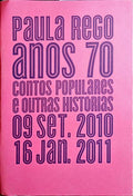 PAULA REGO ANOS 70. CONTOS POPULARES E OUTRAS HISTÓRIAS.