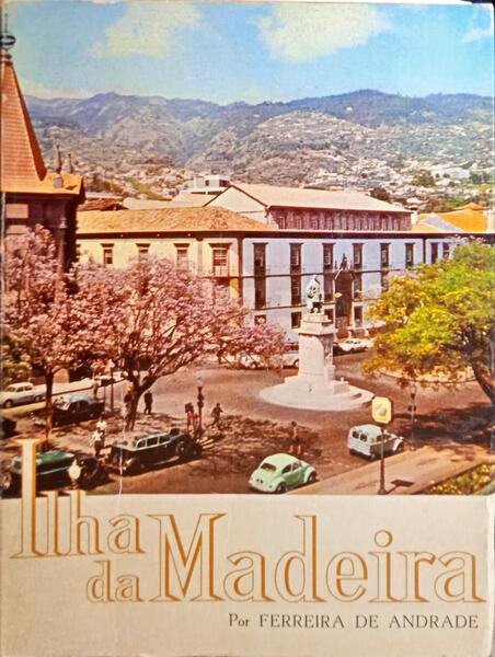 ILHA DA MADEIRA.