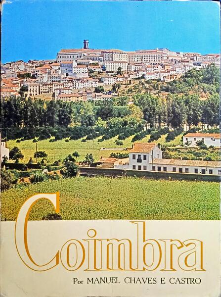 COIMBRA.
