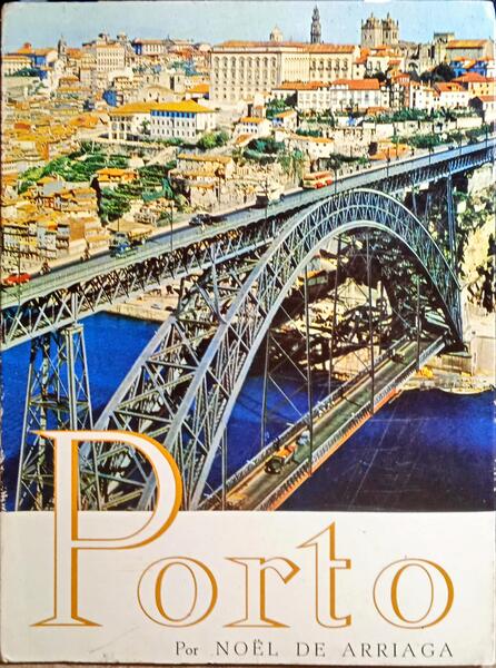 PORTO.