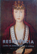 RESISTÊNCIA, REVISTA DE HISTÓRIA, CULTURA E CRÃ?TICA, N.º 191, MAIO 1979.