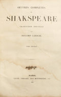 OEUVRES COMPLÈTES.