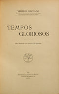 TEMPOS GLORIOSOS.