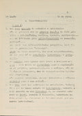 NOÇÕES DE CARACTEROLOGIA.