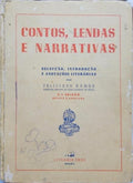 CONTOS, LENDAS E NARRATIVAS. [2.ª EDIÇÃO]