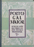 PORTUGAL MAIOR.