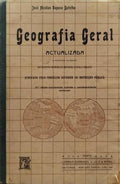 GEOGRAFIA GERAL.