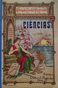 CIÊNCIAS PARA 4.ª CLASSE.