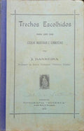 TRECHOS ESCOLHIDOS.