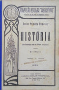 HISTÓRIA PARA OS PEQUENINOS PORTUGUESES.