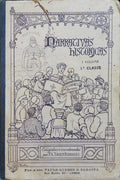 NARRATIVAS HISTÓRICAS DE PORTUGAL. [2 VOLUMES]