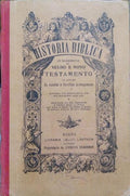 RESUMO DA HISTÓRIA BÃ?BLICA.