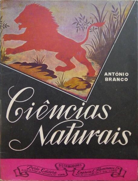CIÊNCIAS NATURAIS.