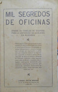 MIL SEGREDOS DE OFICINAS.