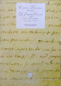 CARTAS TROCADAS ENTRE D. JOÃO DE CASTRO E OS FILHOS (1546-1548).