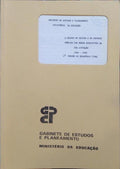 A MULHER NO ENSINO E NO EMPREGO ANÃ?LISE DOS MODOS EVOLUTIVOS DA SUA SITUAÇÃO 1960-1980.
