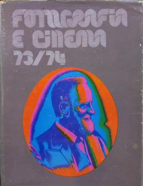 FOTOGRAFIA E CINEMA 73-74.