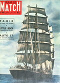 PARIS MATCH, Nº 443-455, 1957. [VOL. IV]