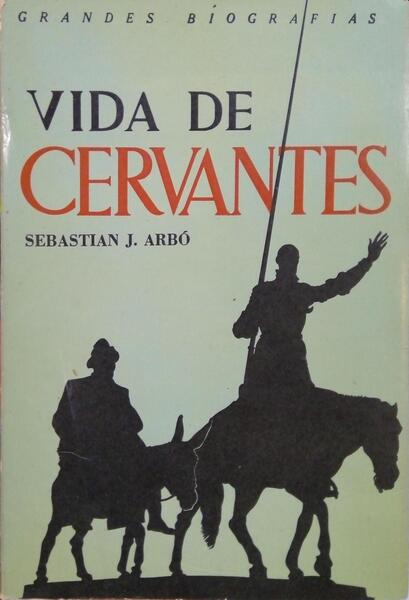 CERVANTES.