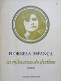 AS MÁSCARAS DO DESTINO.