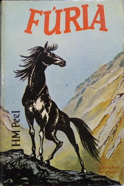FÚRIA.