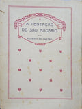 A TENTAÇÃO DE SÃO MACÃ?RIO.