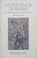 AURETTA. (Christopher) A INTELIGÊNCIA DA PALAVRA.