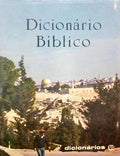 DICIONÃ?RIO BÃ?BLICO.
