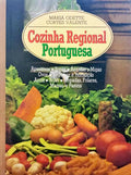 COZINHA REGIONAL PORTUGUESA. [1.º VOLUME]