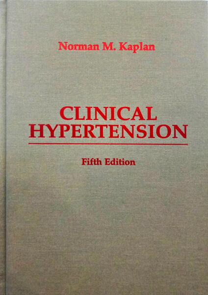 CLINICAL HYPERTENSION.