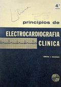 PRINCIPIOS DE ELECTROCARDIOGRAFIA CLINICA.