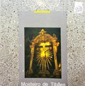 MOSTEIRO DE TIBÃES.