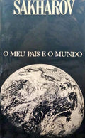 O MEU PAÃ?S E O MUNDO. [2.ª EDIÇÃO C/SOBRECAPA]