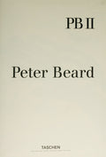 PETER BEARD. [2.º VOLUME]