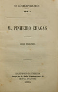 CONTEMPORÂNEOS (OS). [8 NÚMEROS].