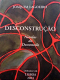 DESCONSTRUÇÃO.