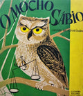 O MOCHO SÃ?BIO.