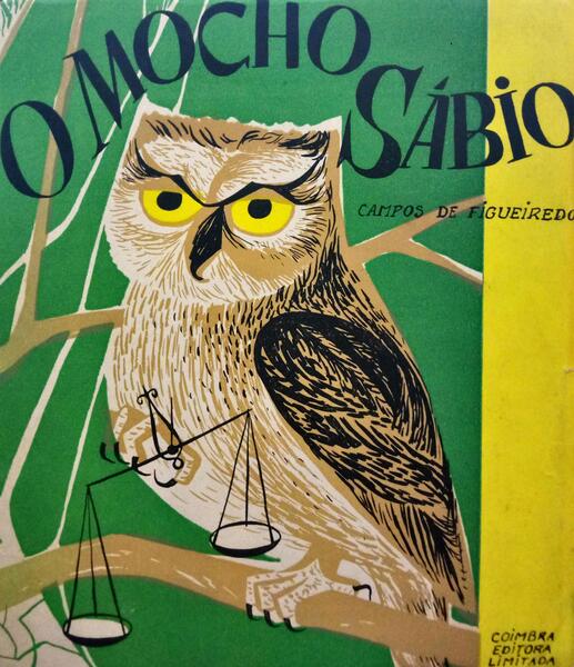 O MOCHO SÃ?BIO.