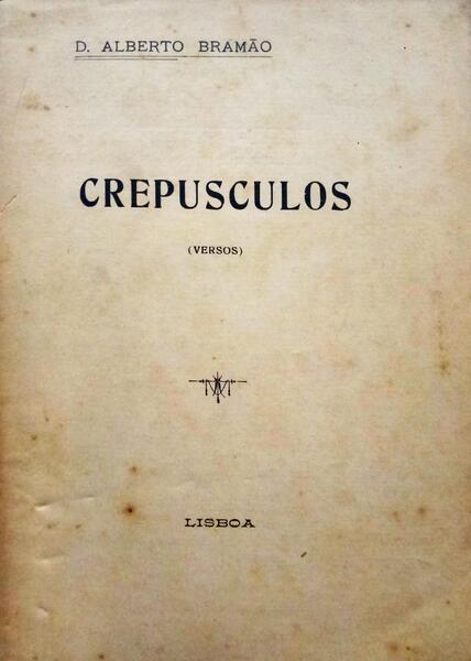 CREPUSCULOS.