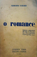 O ROMANCE.