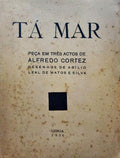 TÃ? MAR.