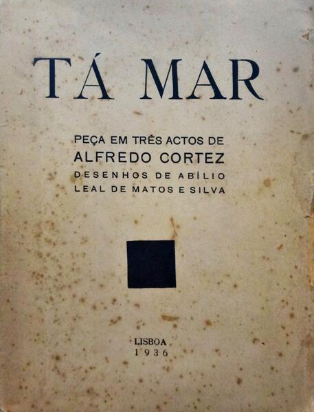 TÃ? MAR.
