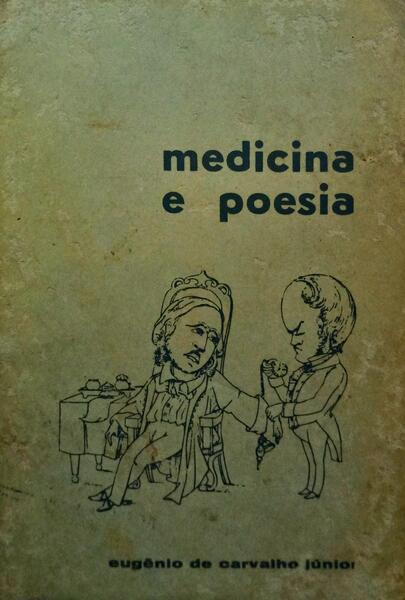 MEDICINA E POESIA.