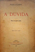 A DÚVIDA.